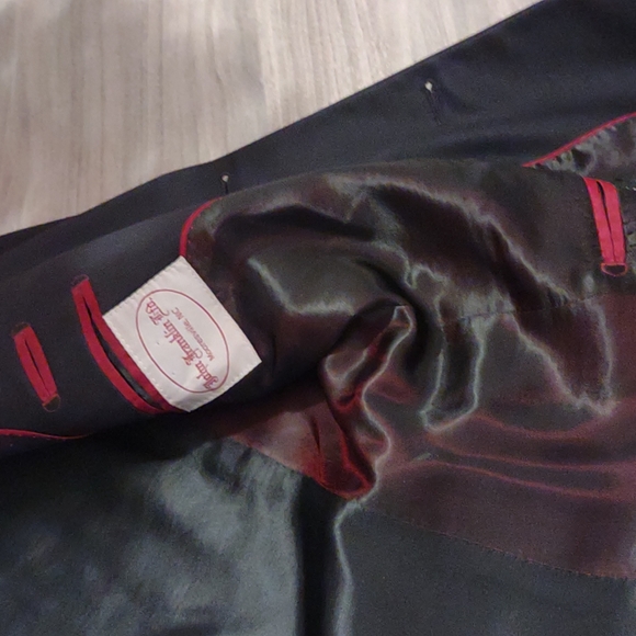 Daniel Hechter Men's Jacket - Picture 8 of 8